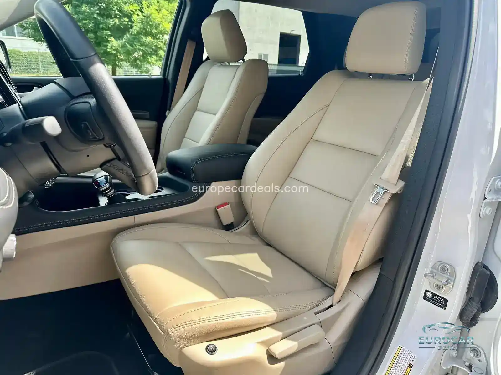 Dodge Durango