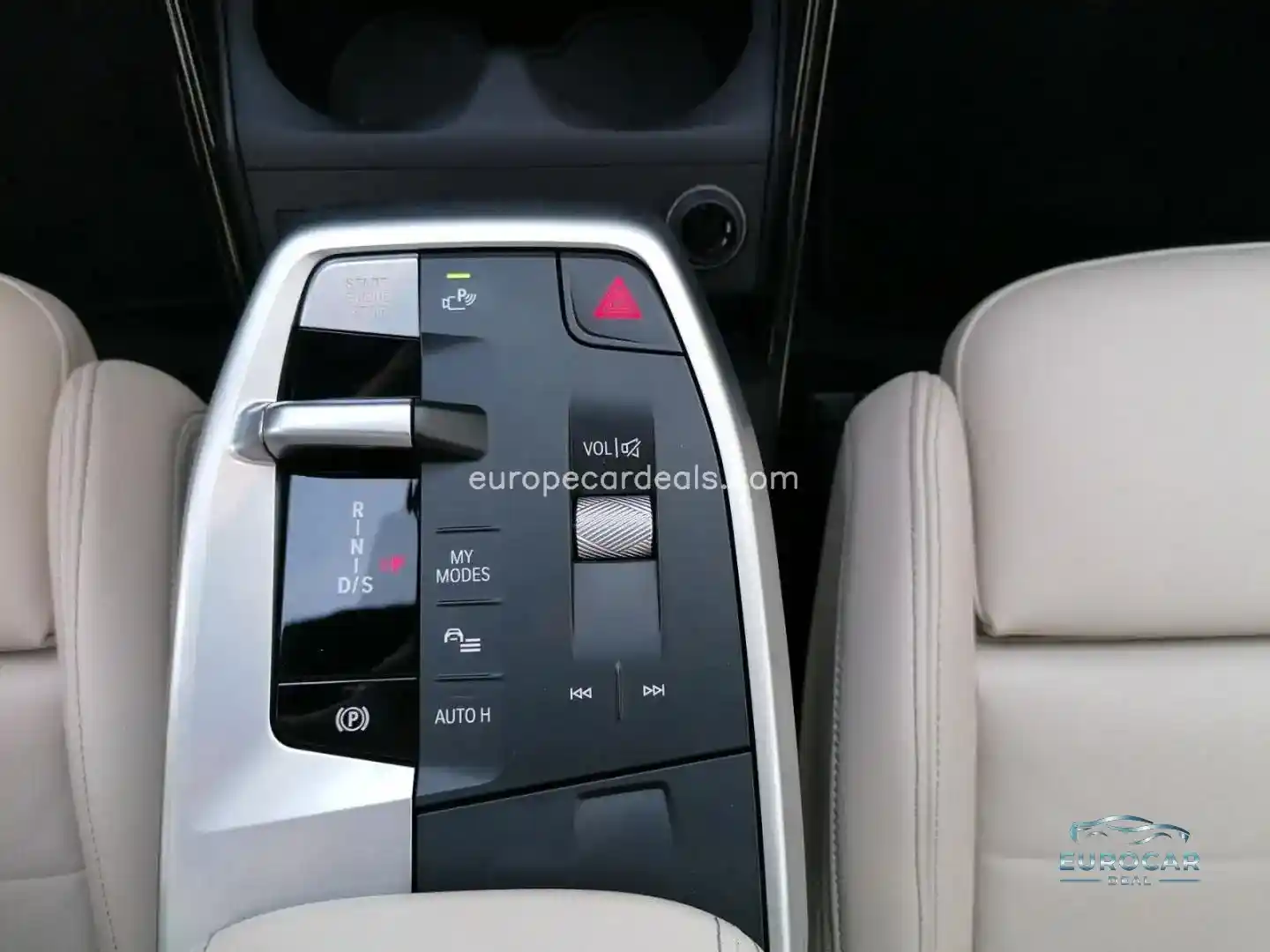 BMW 223 Active Tourer