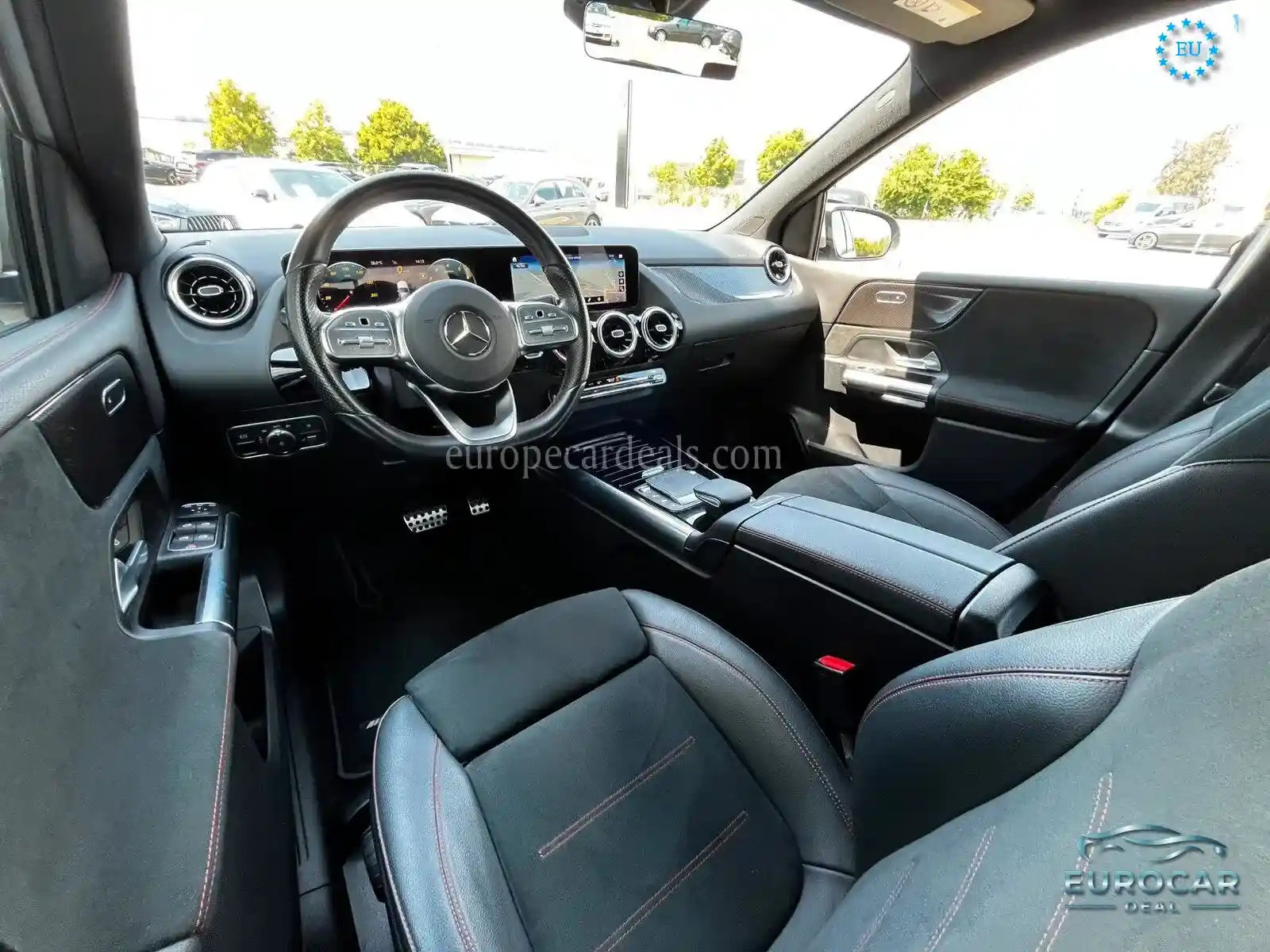 Mercedes-Benz B 250