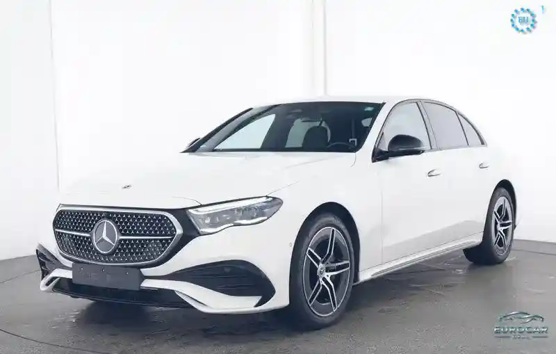 Mercedes-Benz E 300