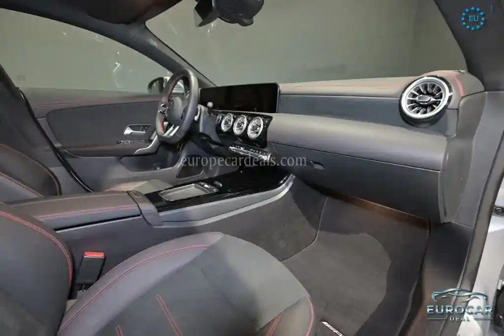 Mercedes-Benz CLA 250 Shooting Brake