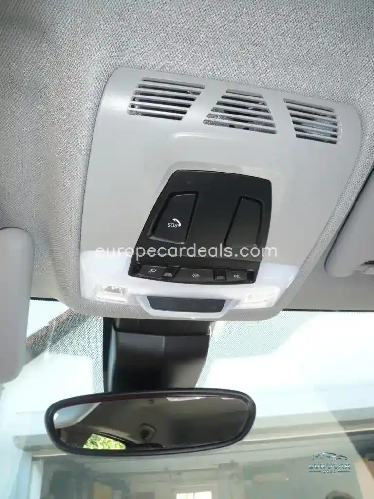 BMW 225 Active Tourer