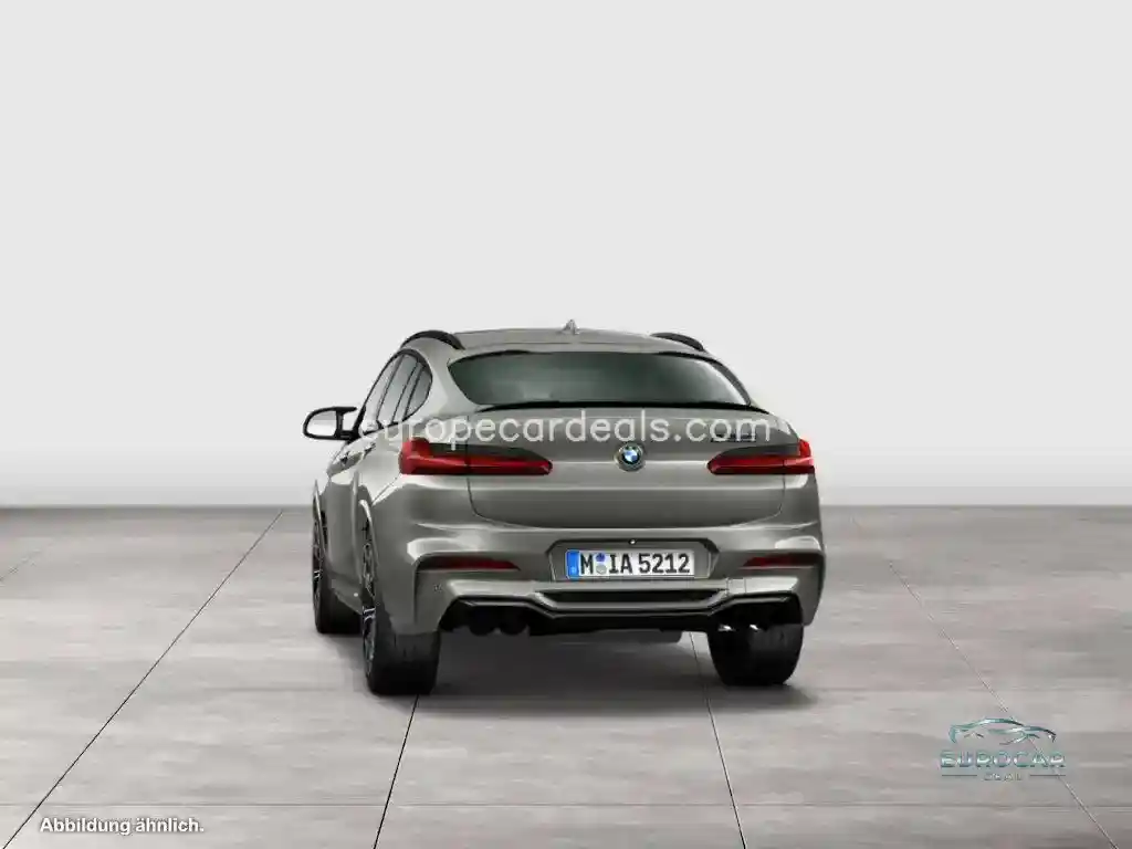 BMW X4 M