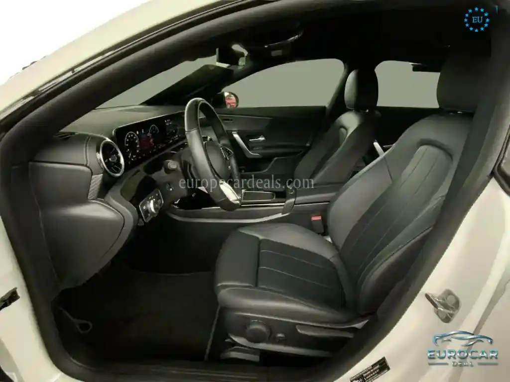 Mercedes-Benz CLA 180 Shooting Brake