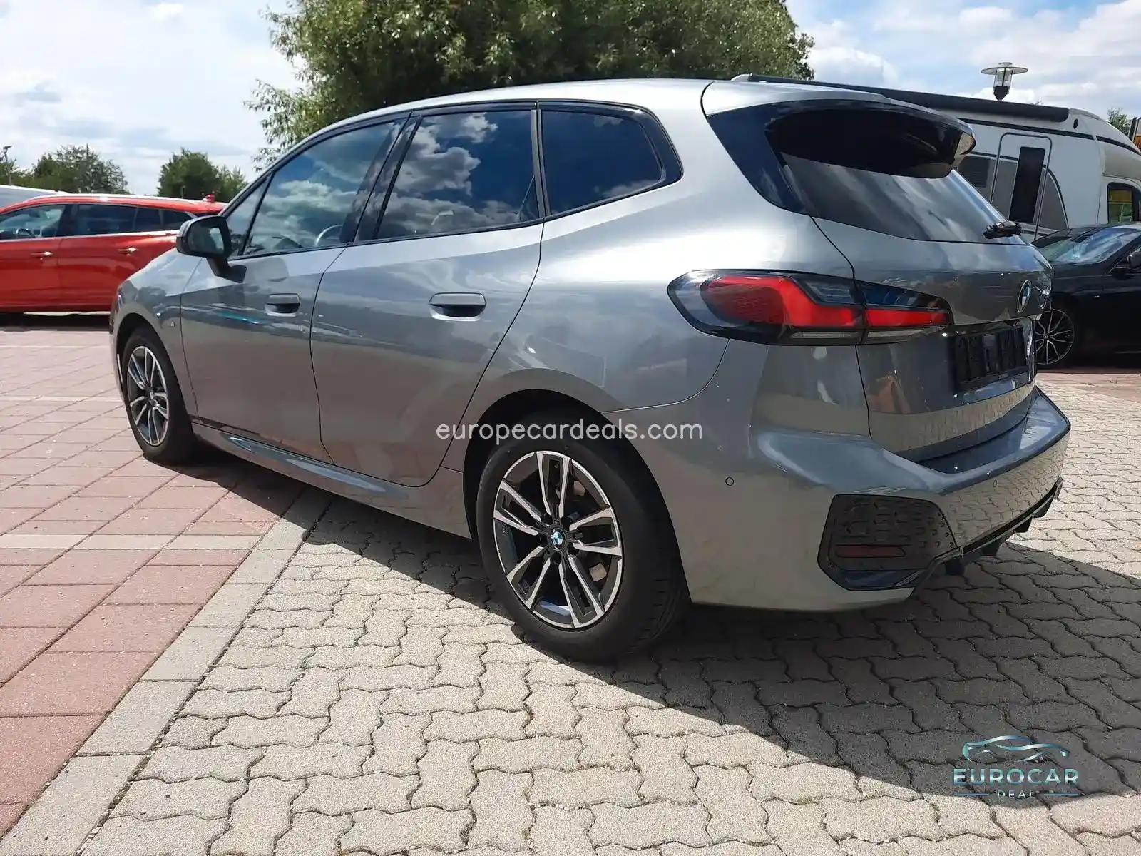 BMW 218 Active Tourer