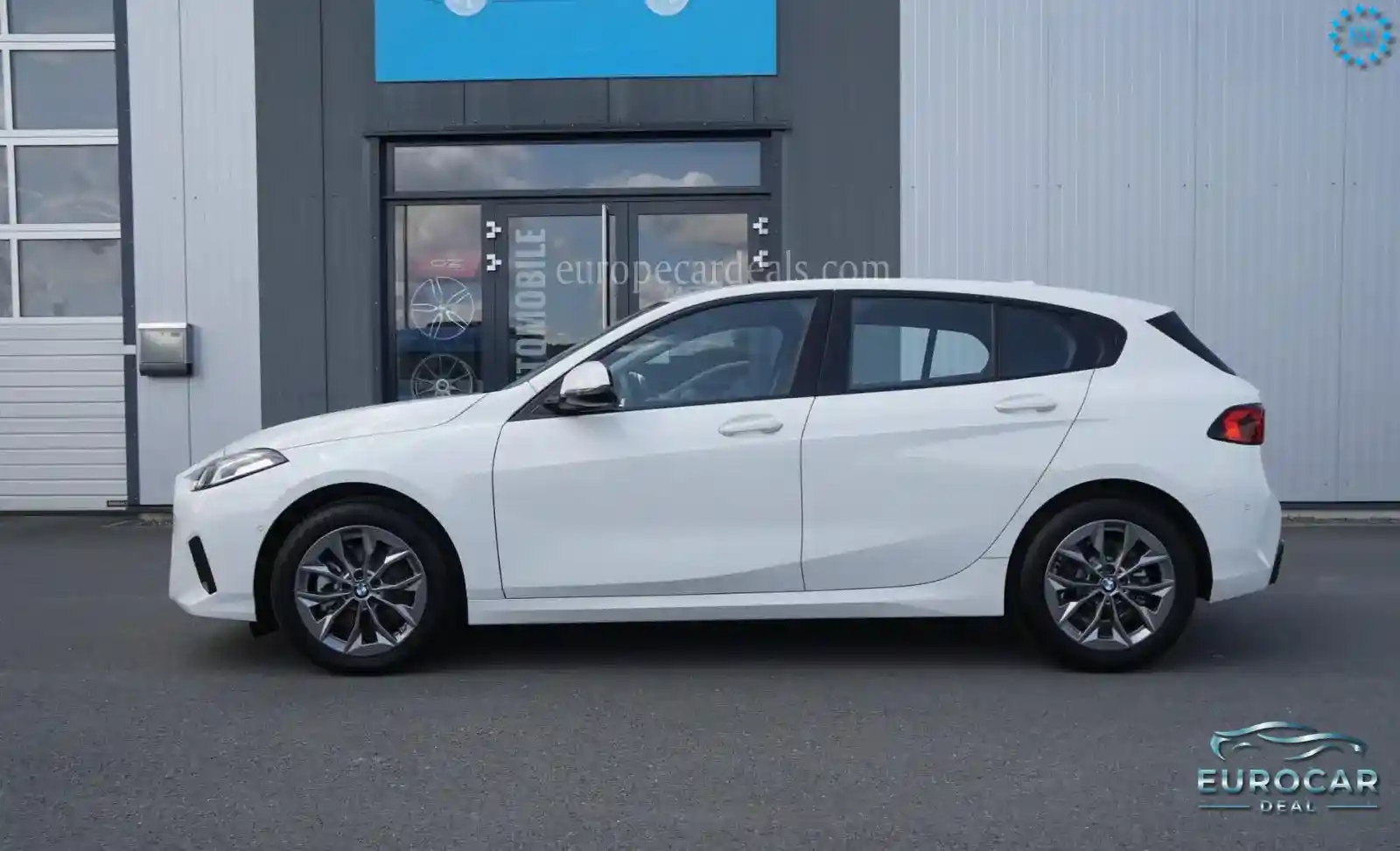 BMW 120