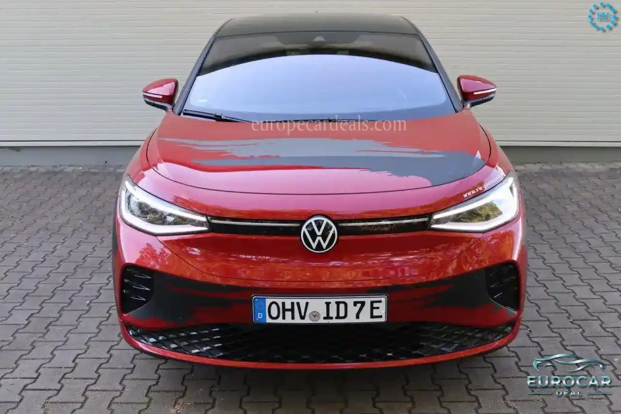 Volkswagen ID.5