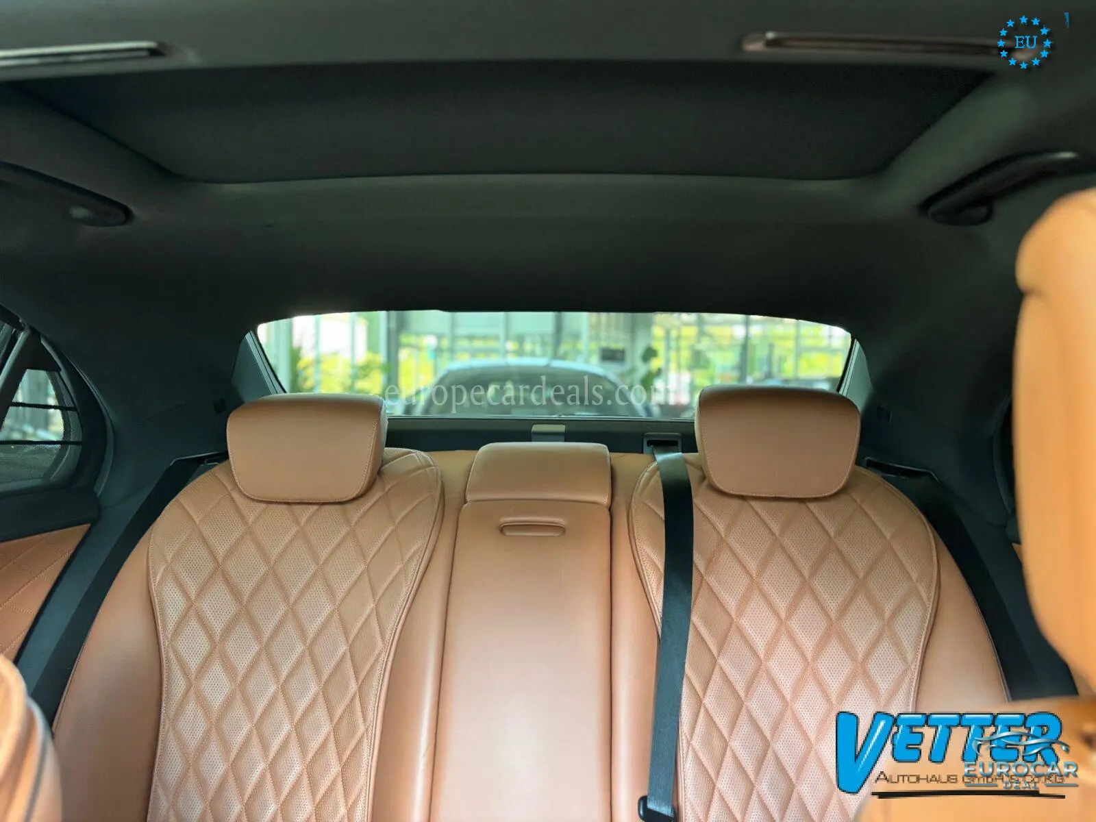 Mercedes-Benz S 400