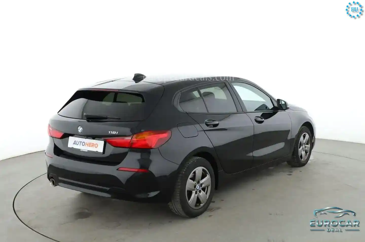 BMW 118