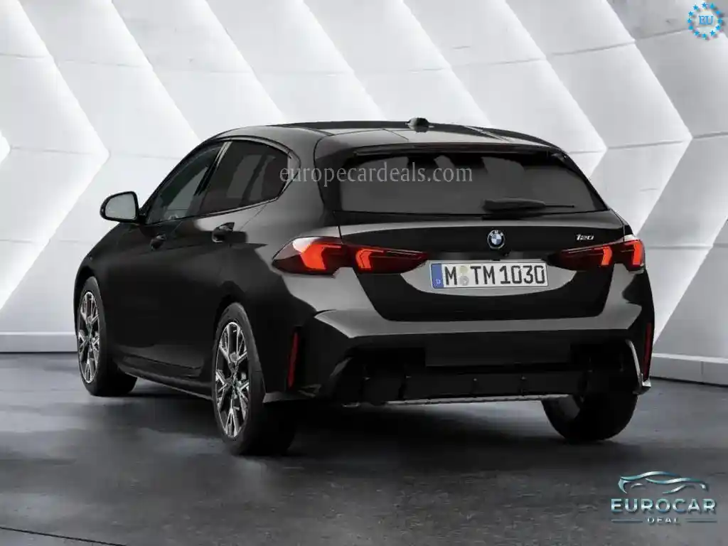 BMW 120