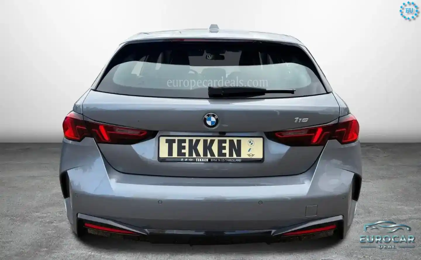 BMW 116