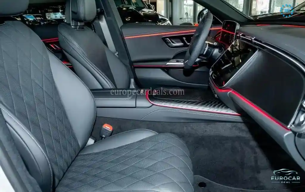 Mercedes-Benz E 450