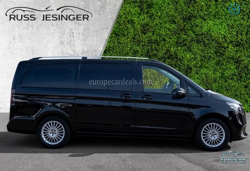 Mercedes-Benz V 220