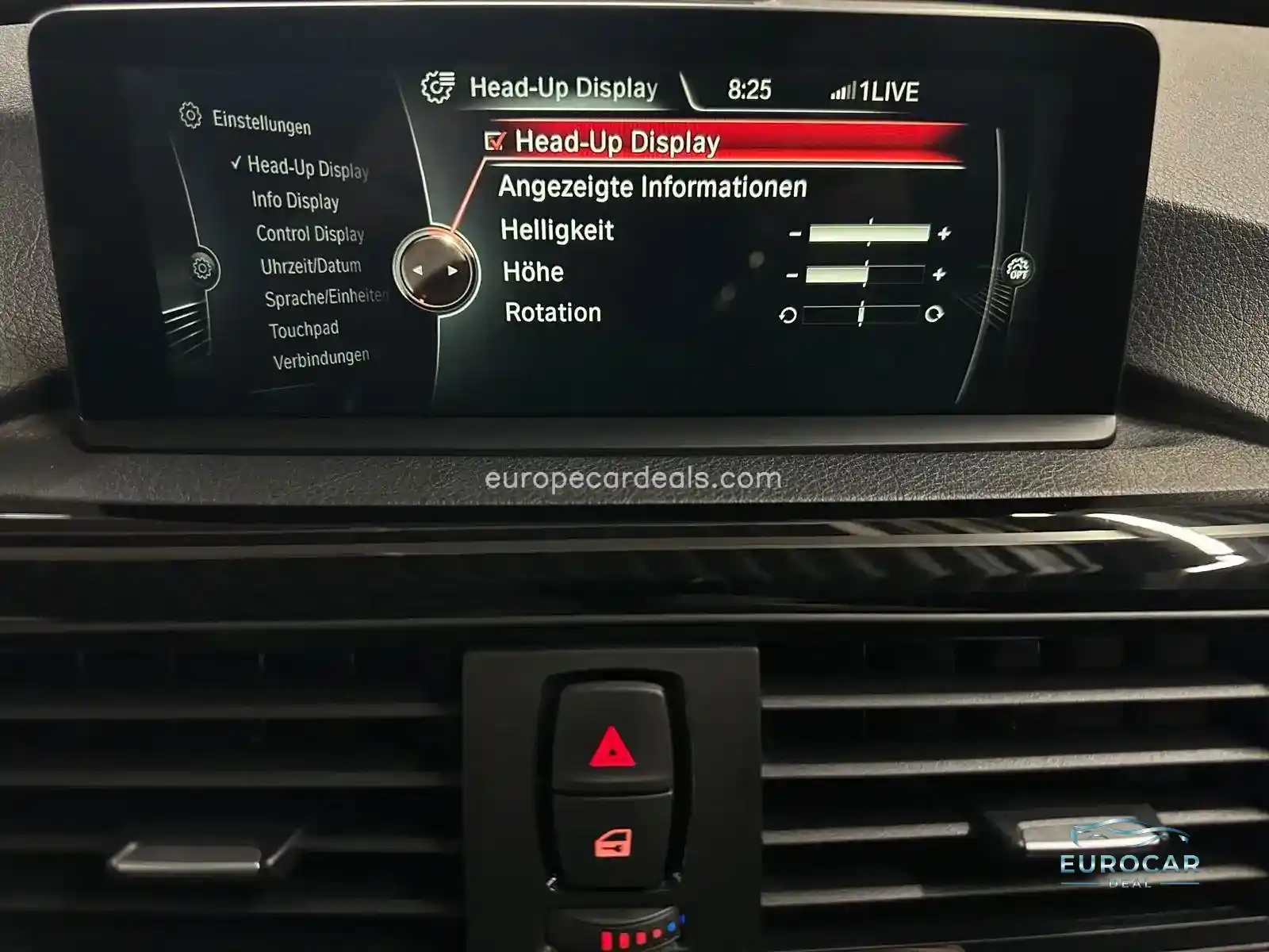 BMW 420 Gran Coupé