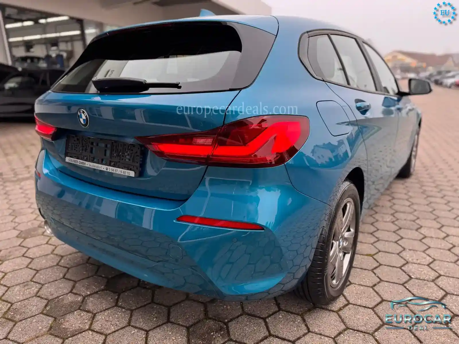 BMW 116