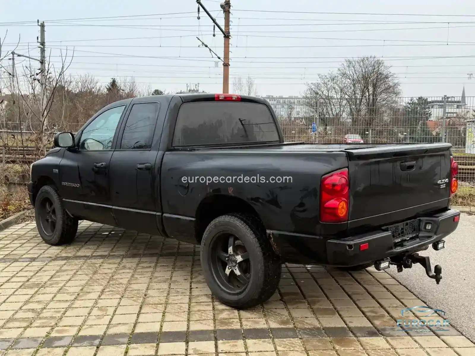 Dodge RAM