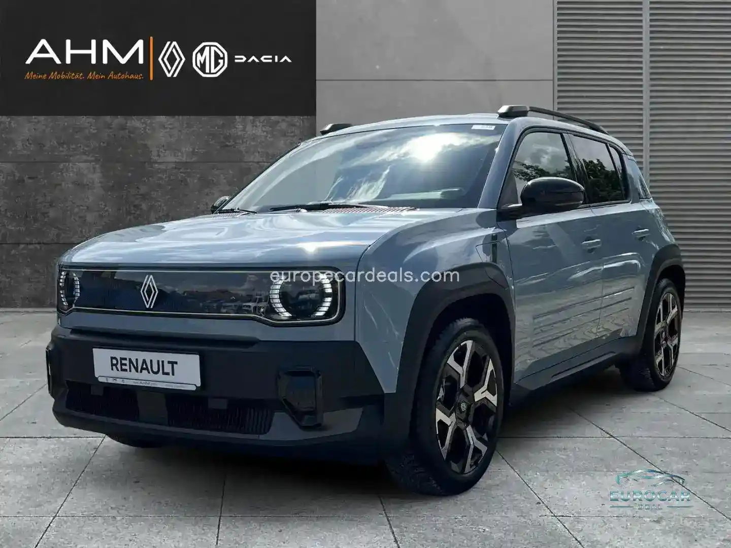 Renault R 4