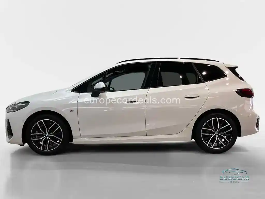 BMW 223 Active Tourer