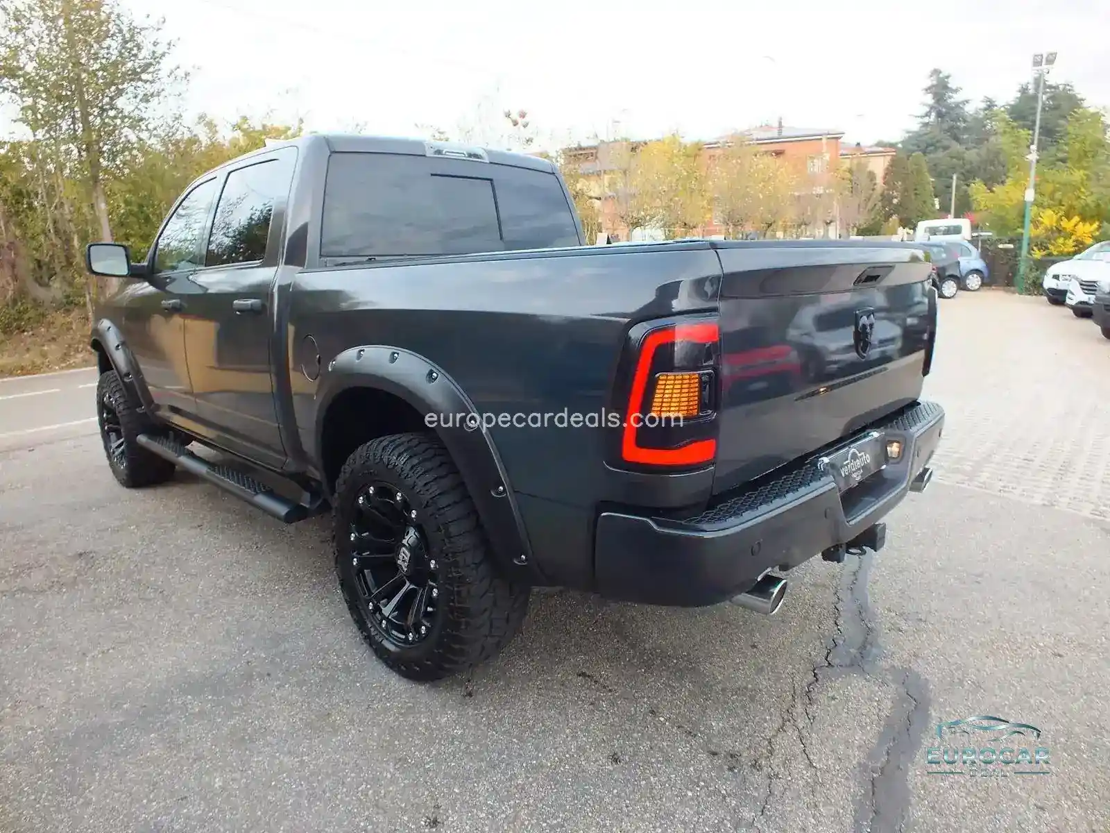 Dodge Other