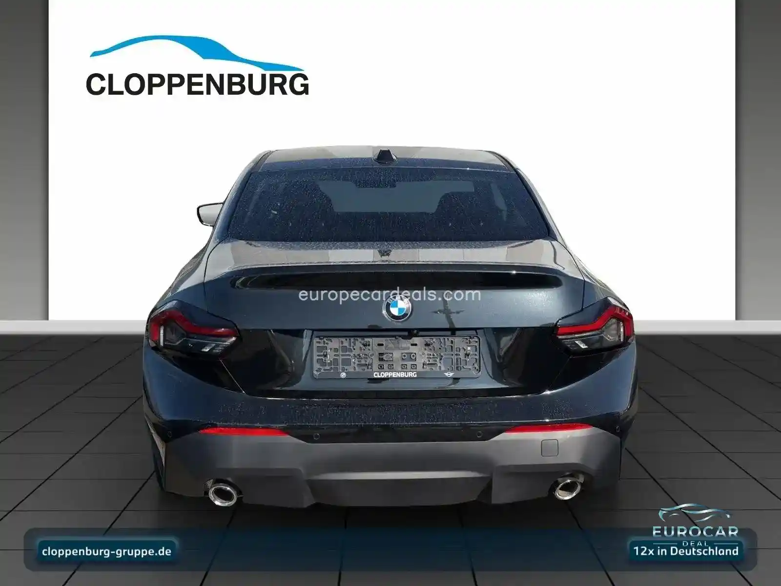BMW 220