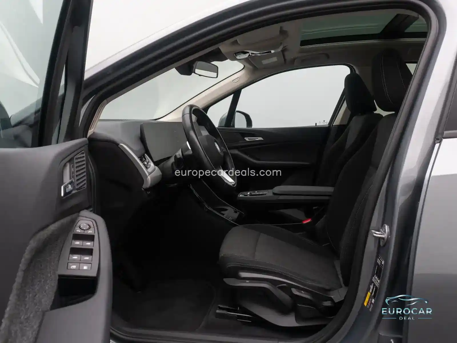 BMW 225 Active Tourer
