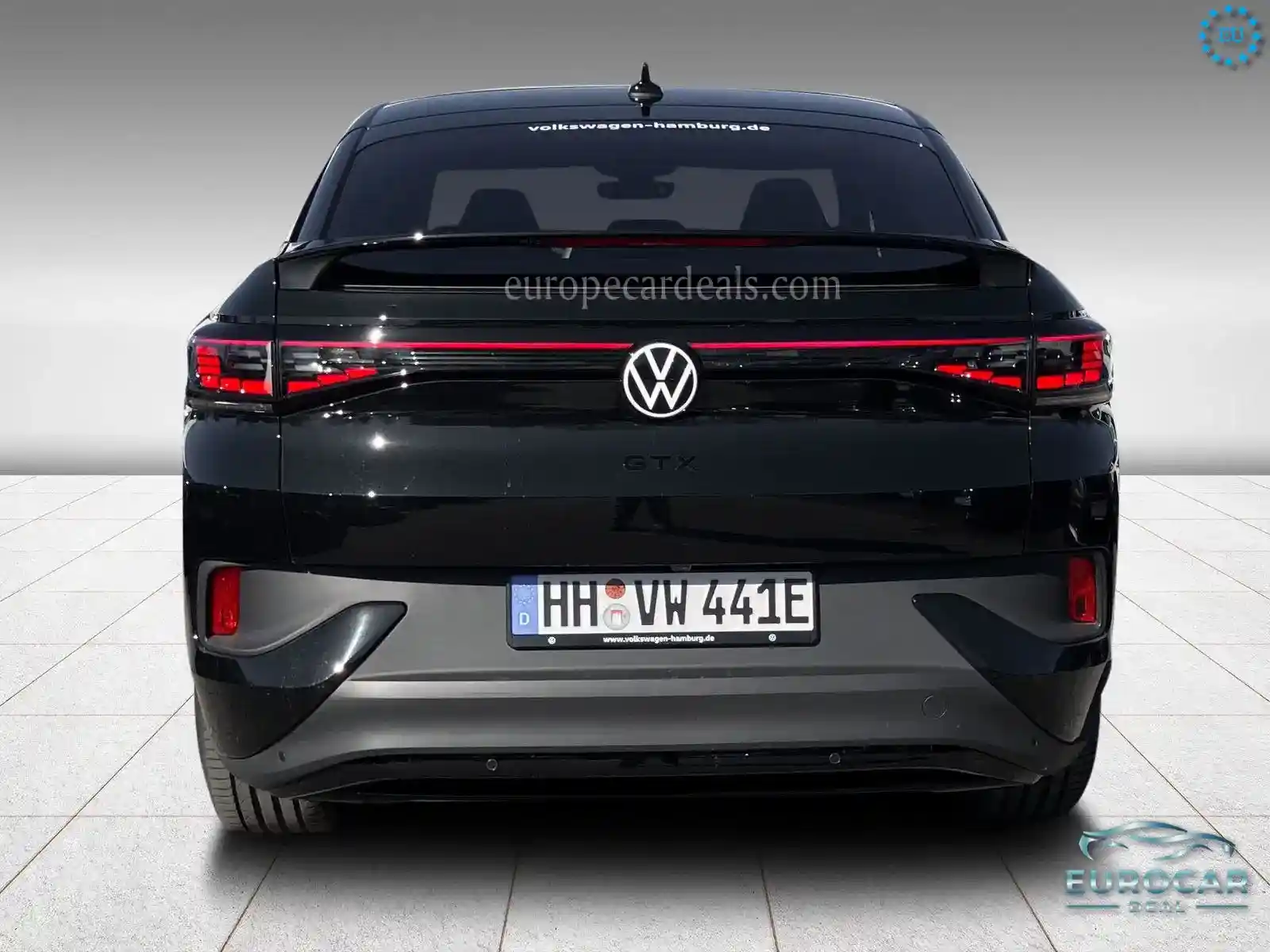 Volkswagen ID.5