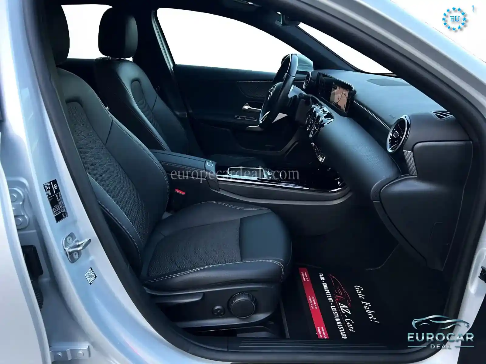 Mercedes-Benz A 220