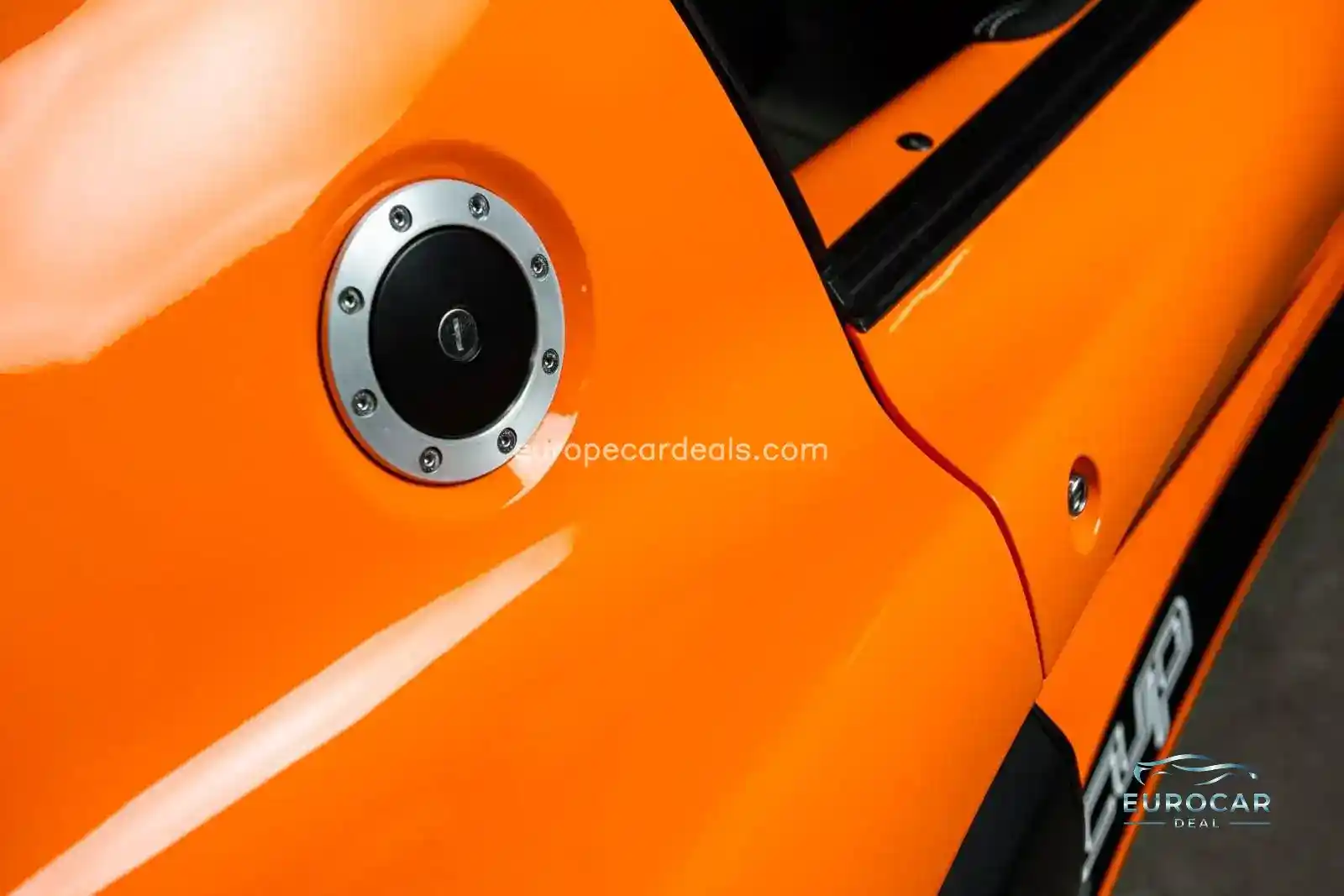 Lotus Exige