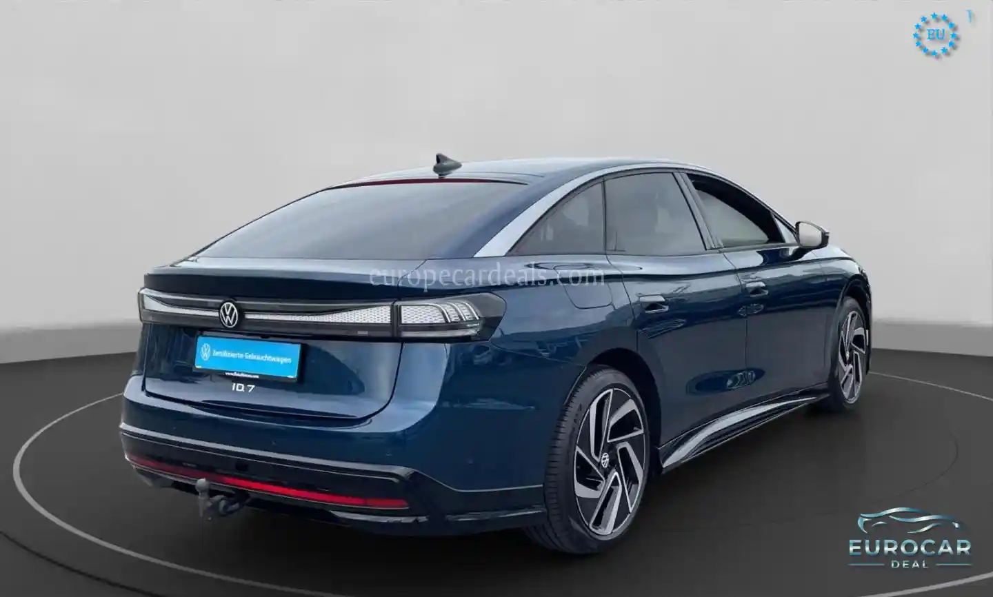 Volkswagen ID.7