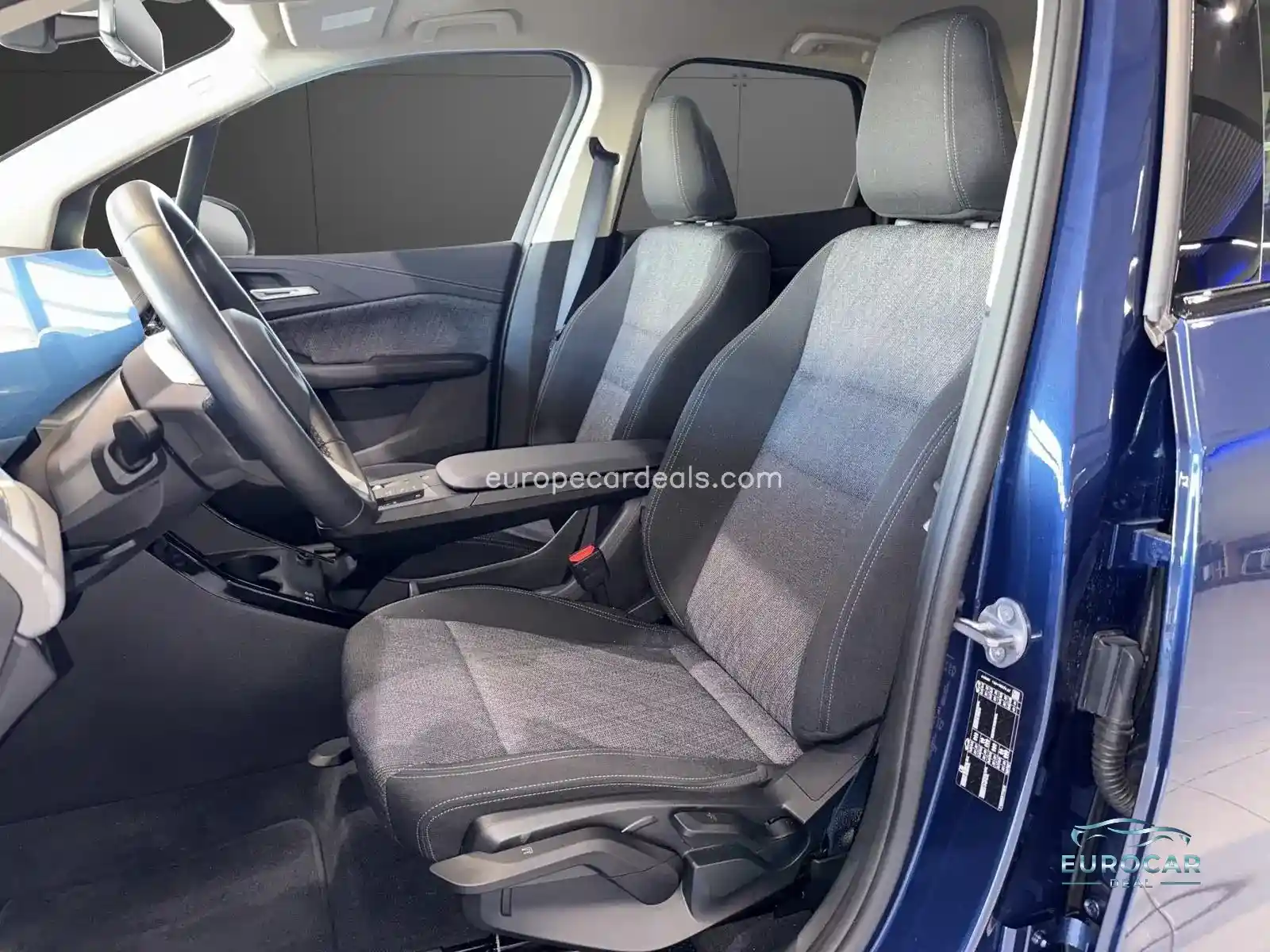 BMW 216 Active Tourer