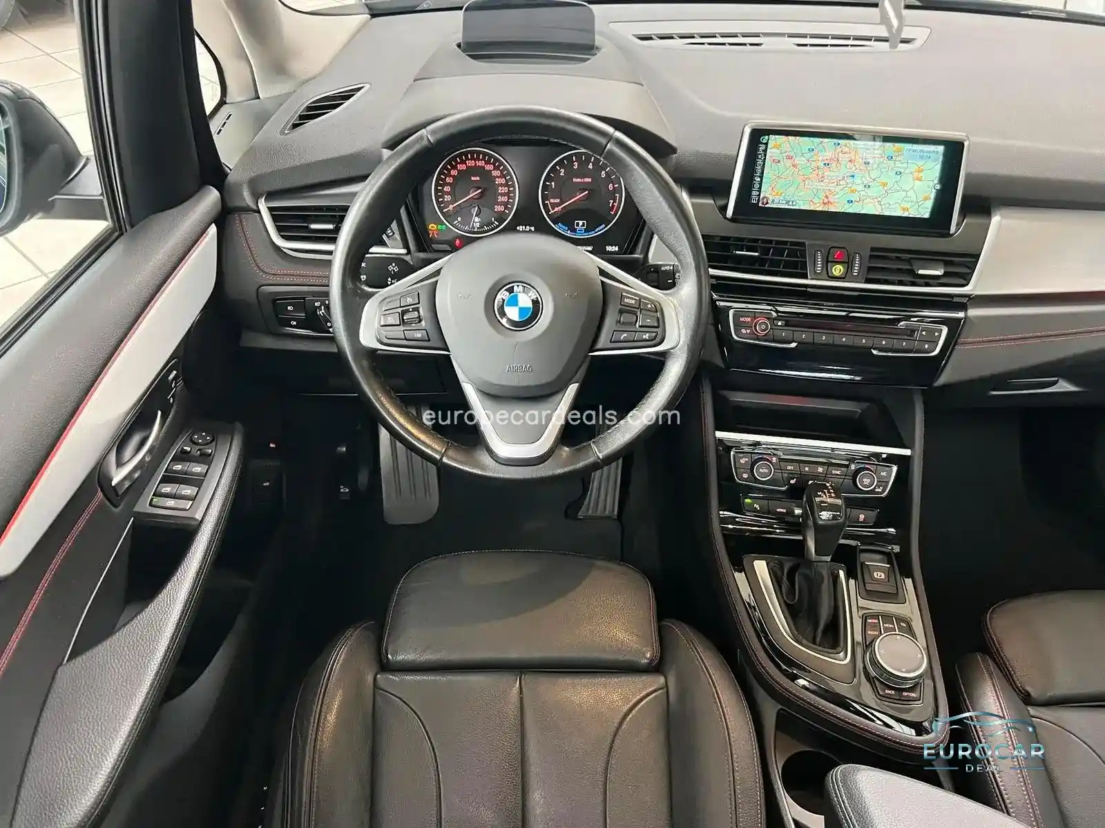 BMW 225 Active Tourer