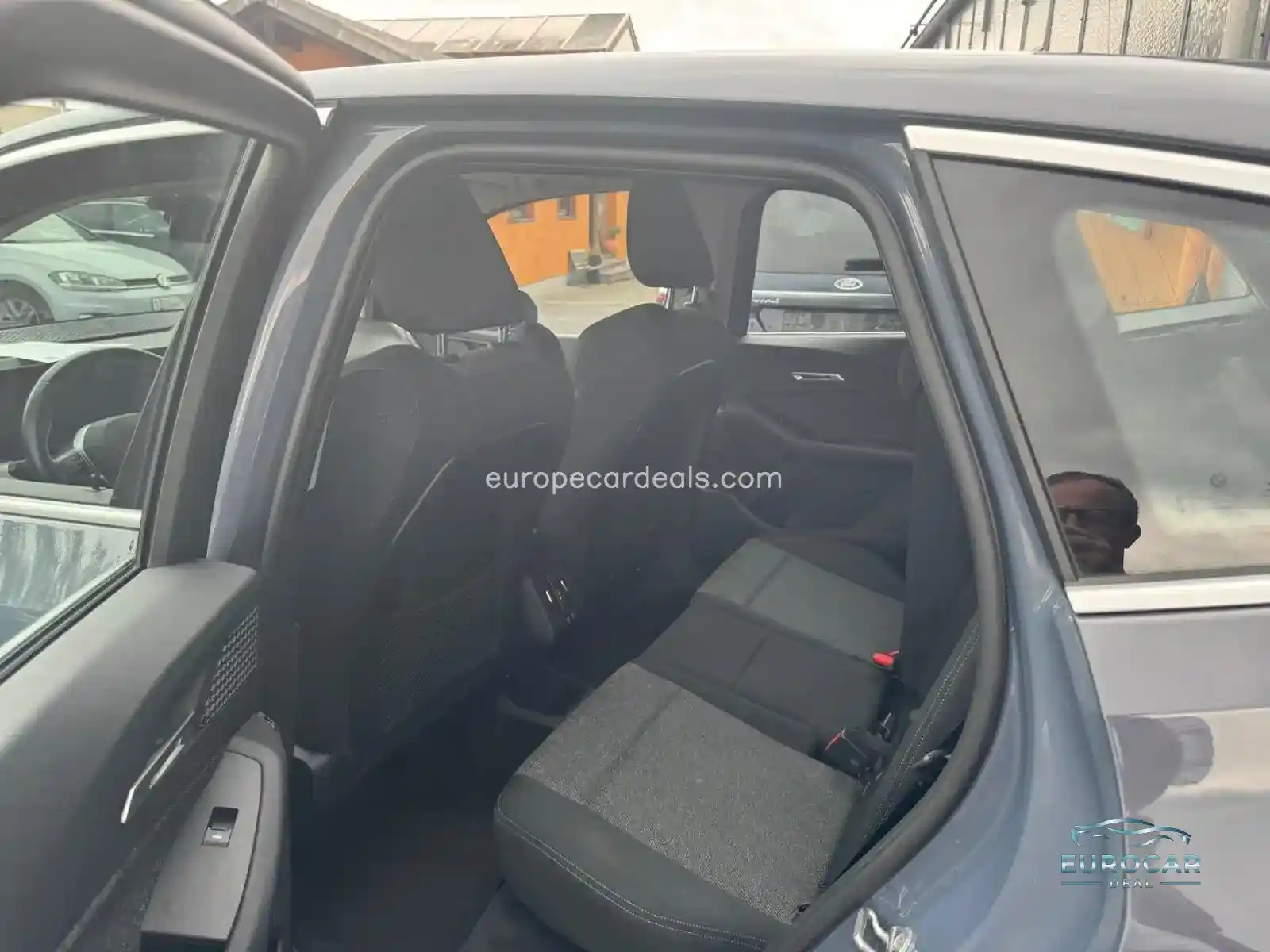 BMW 220 Active Tourer