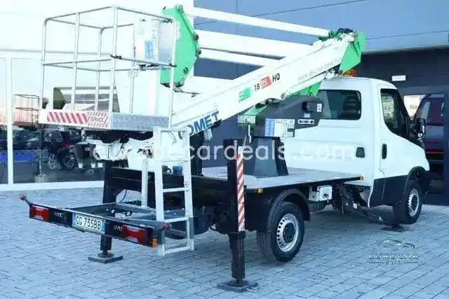 Iveco Other