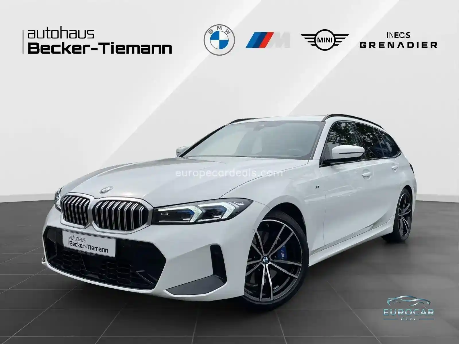 BMW 330