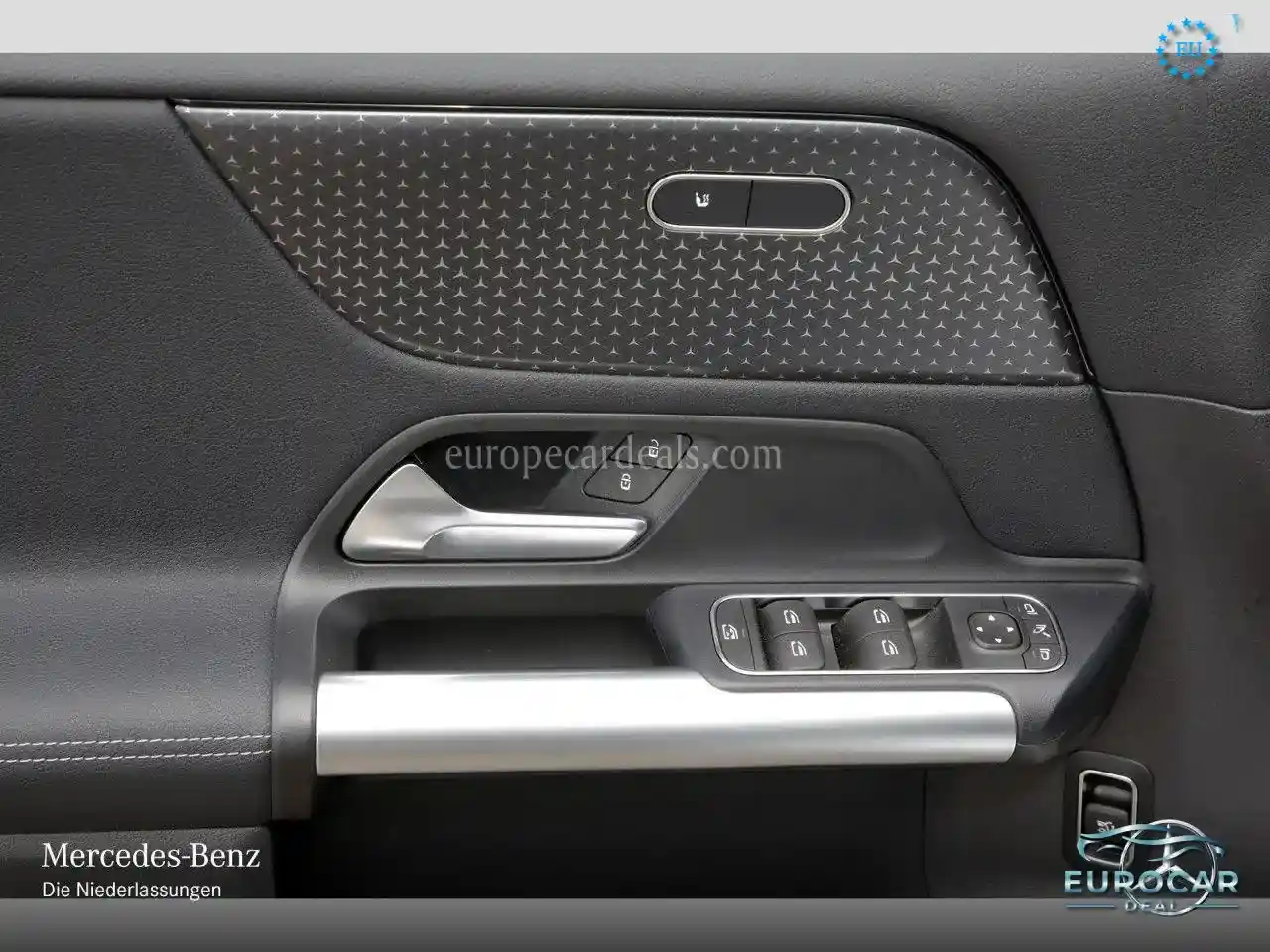 Mercedes-Benz B 220