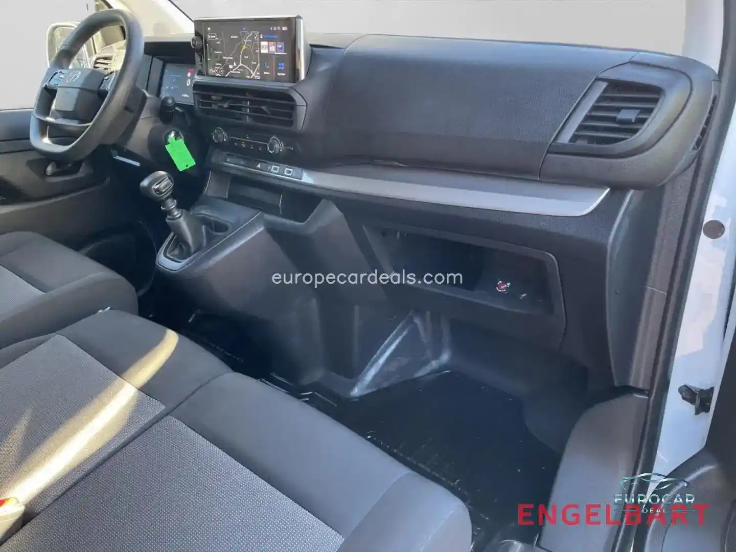 Toyota Proace (Verso)