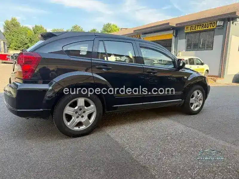 Dodge Caliber