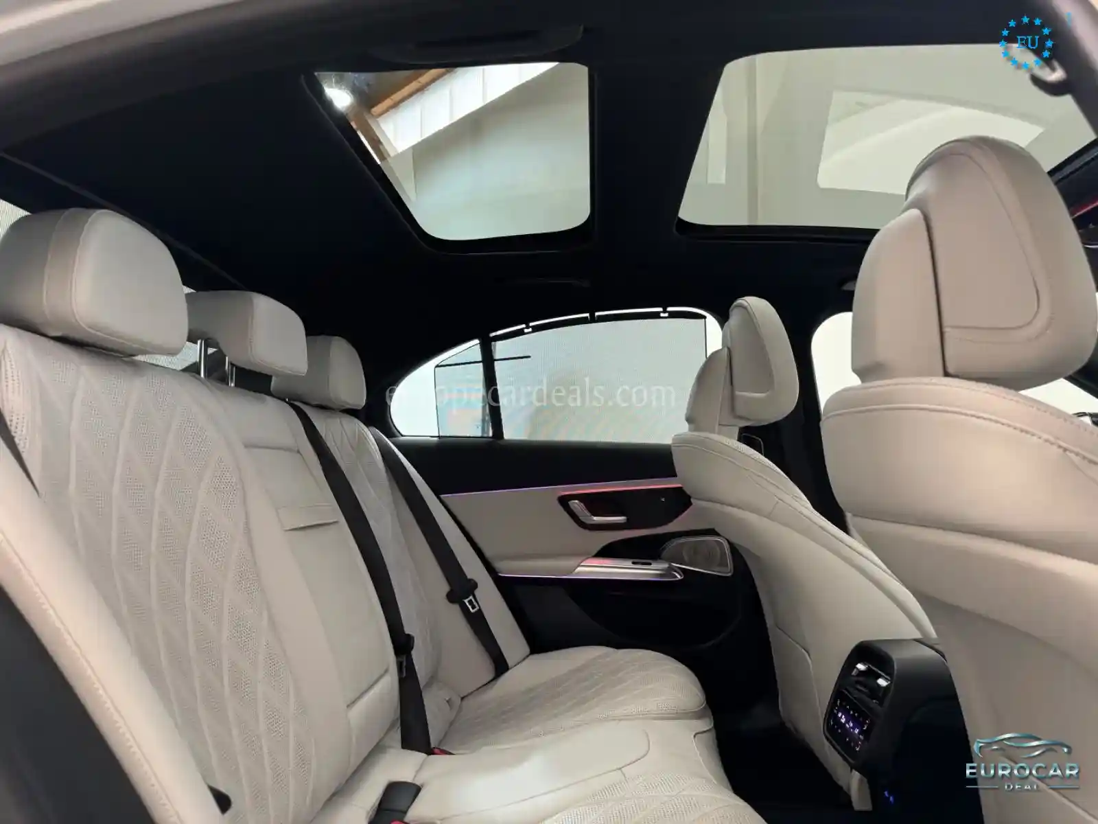 Mercedes-Benz E 450