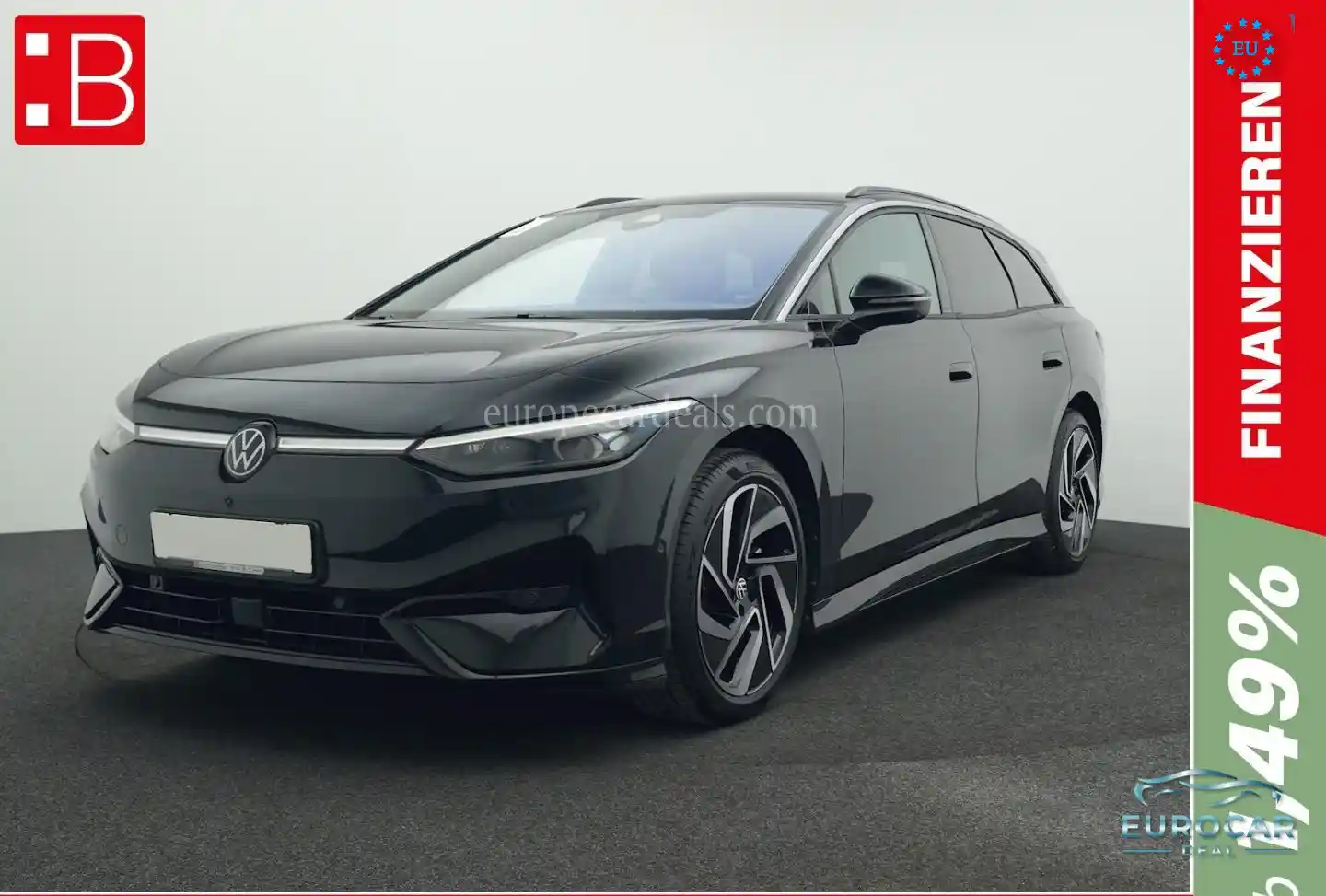 Volkswagen ID.7