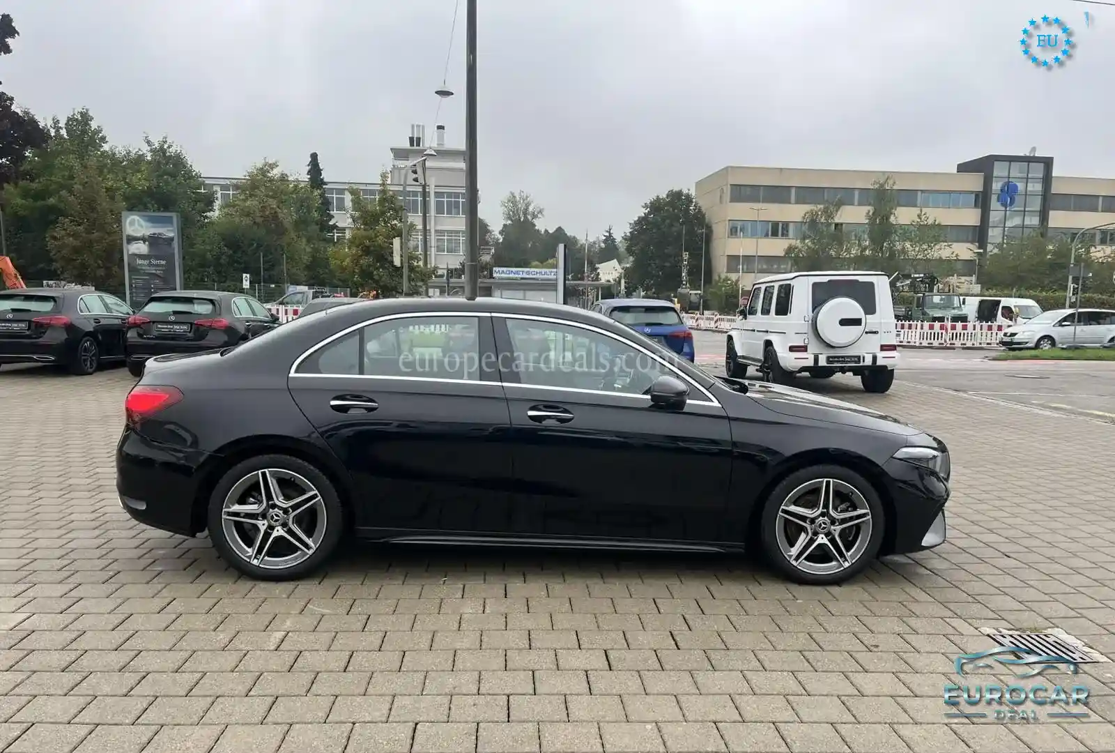 Mercedes-Benz A 220