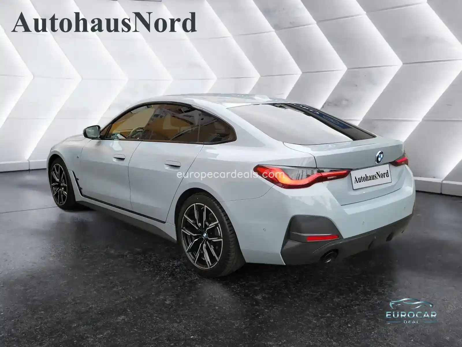 BMW 420