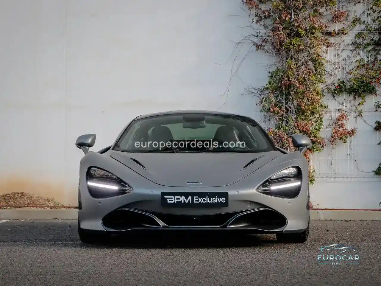 McLaren 720S