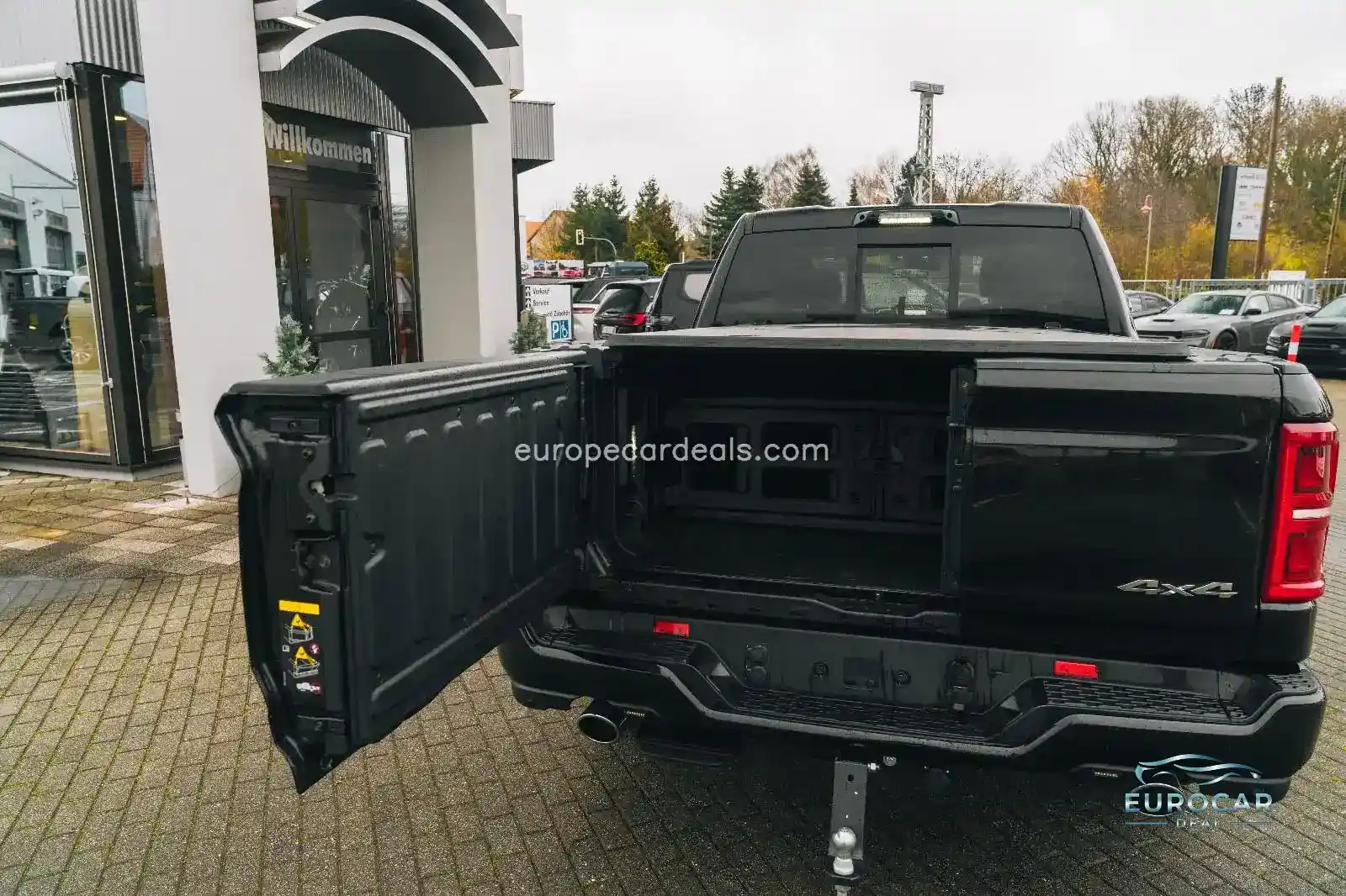 Dodge RAM