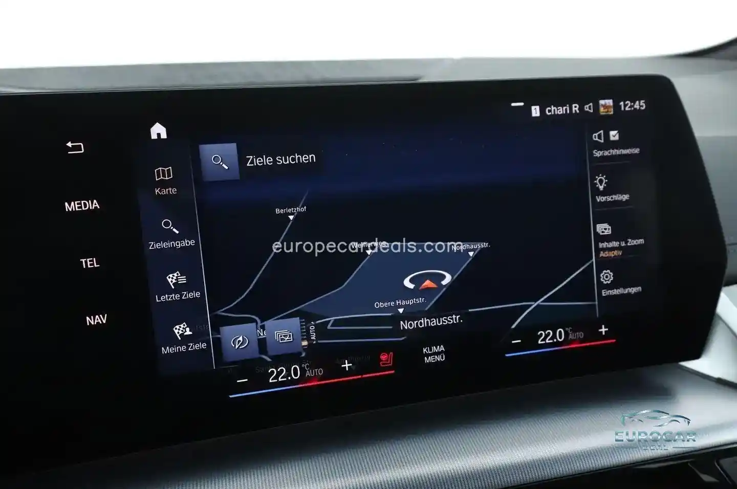 BMW 223 Active Tourer
