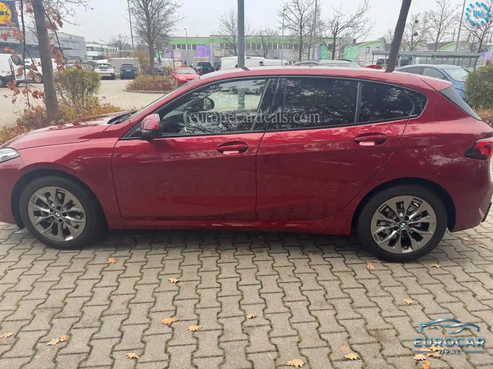 BMW 120