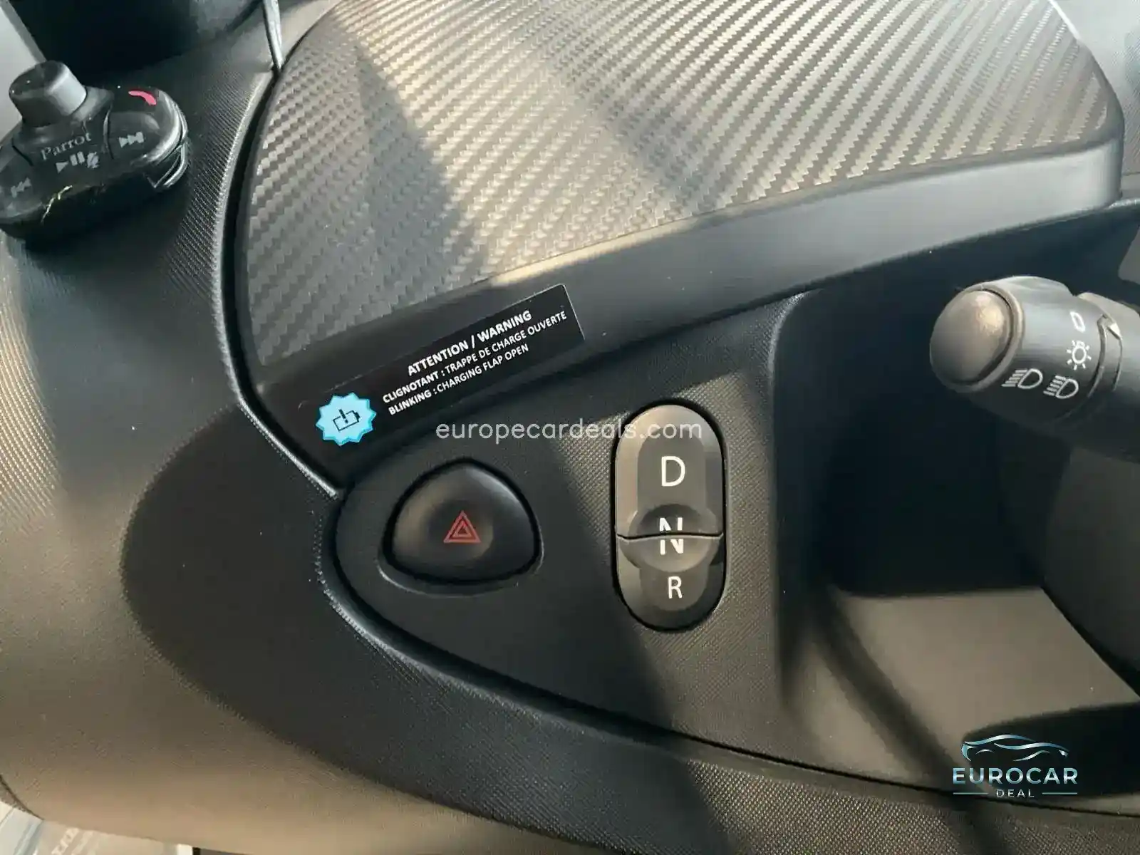 Renault Twizy