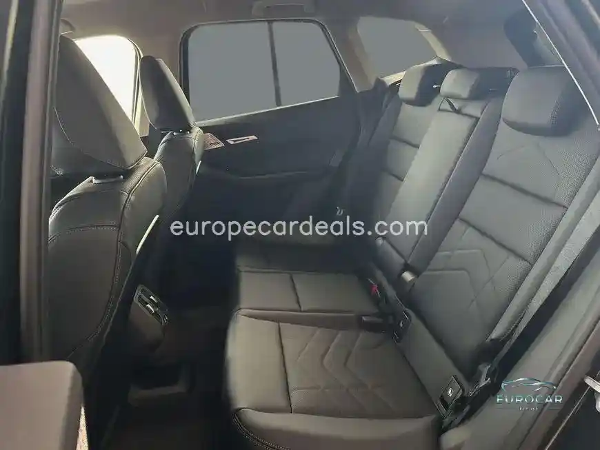 BMW 225 Active Tourer