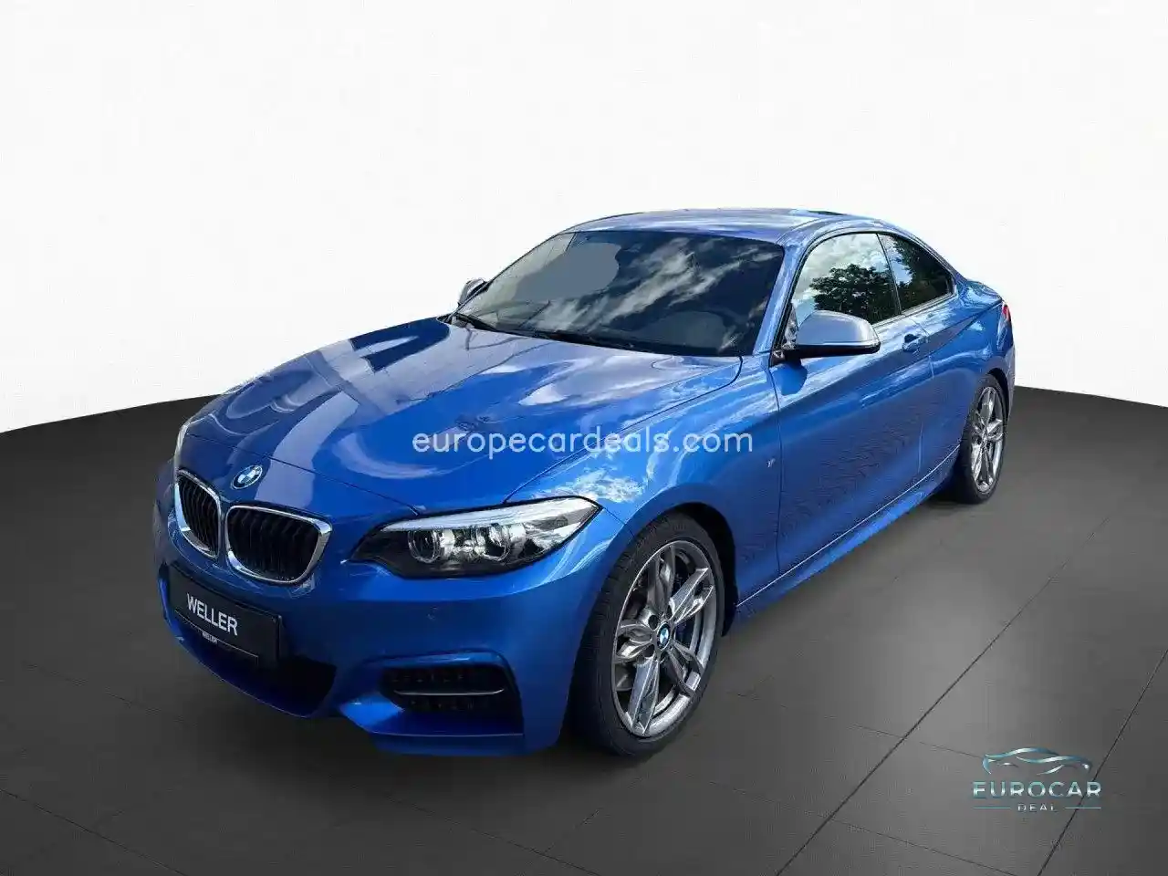 BMW M240i