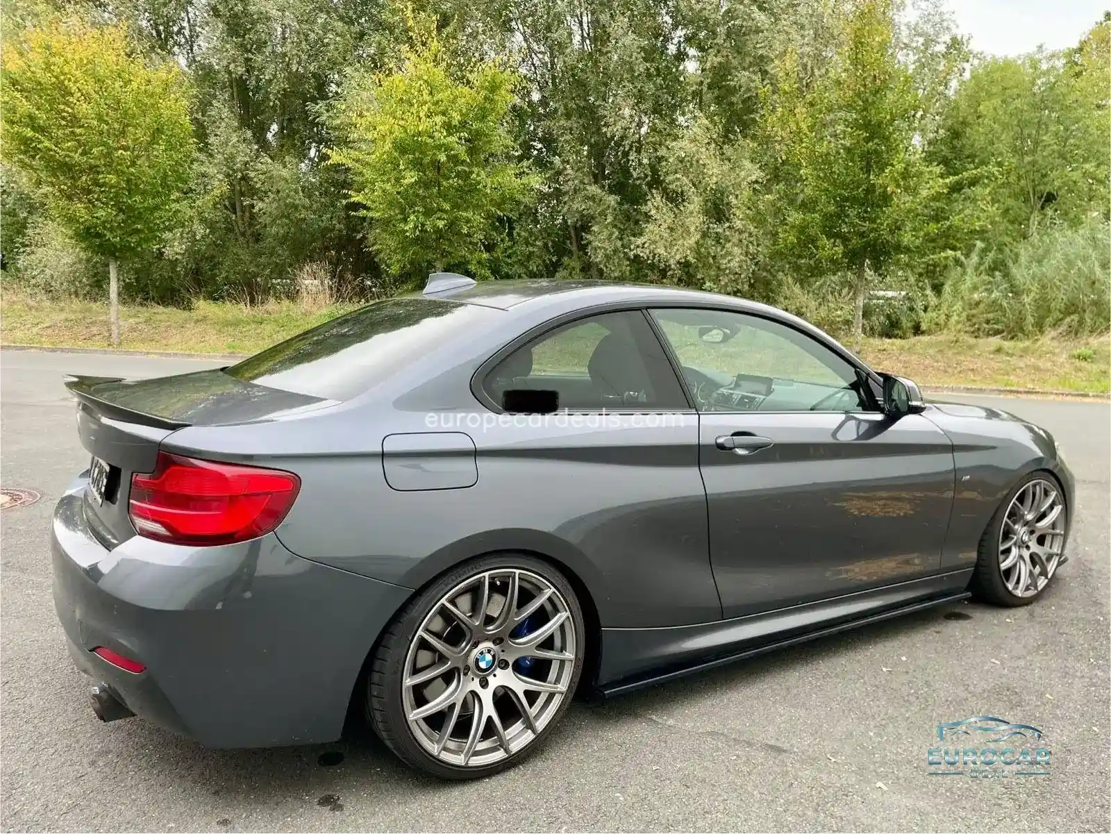 BMW M235