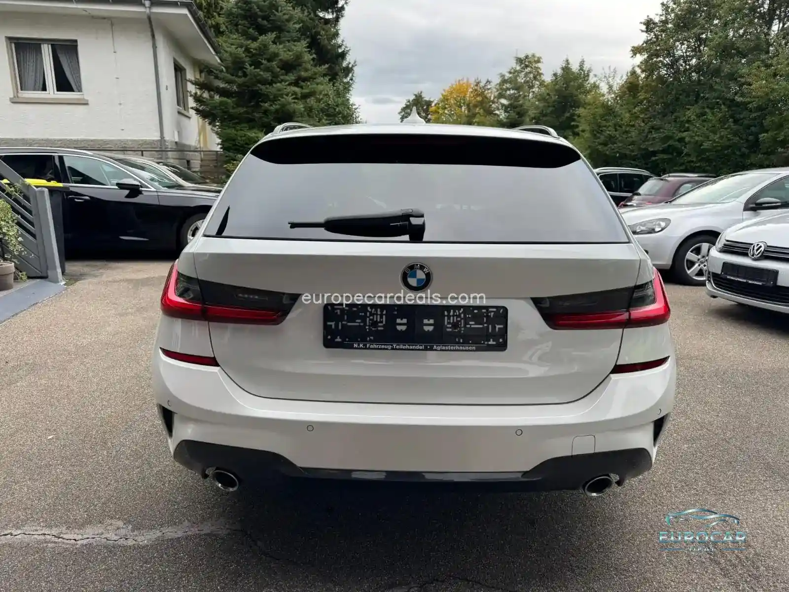 BMW 320
